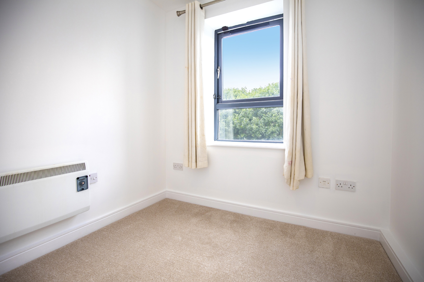 Apartment 6, 3 Park Avenue, Clongriffin, Dublin 13, Co. Dublin Apartment 6, 3 Park Avenue, Clongriffin, Dublin 13, Co. Dublin