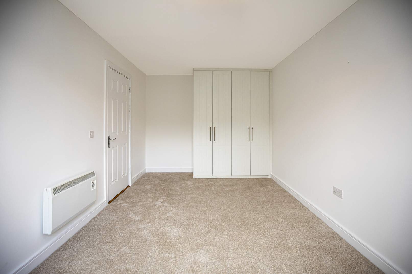 Apartment 6, 3 Park Avenue, Clongriffin, Dublin 13, Co. Dublin Apartment 6, 3 Park Avenue, Clongriffin, Dublin 13, Co. Dublin