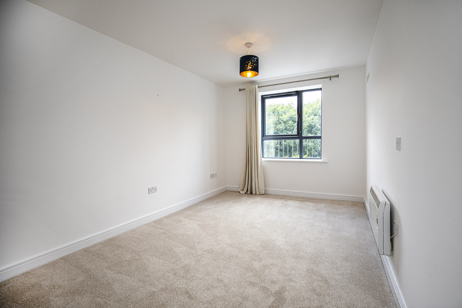 Apartment 6, 3 Park Avenue, Clongriffin, Dublin 13, Co. Dublin Apartment 6, 3 Park Avenue, Clongriffin, Dublin 13, Co. Dublin