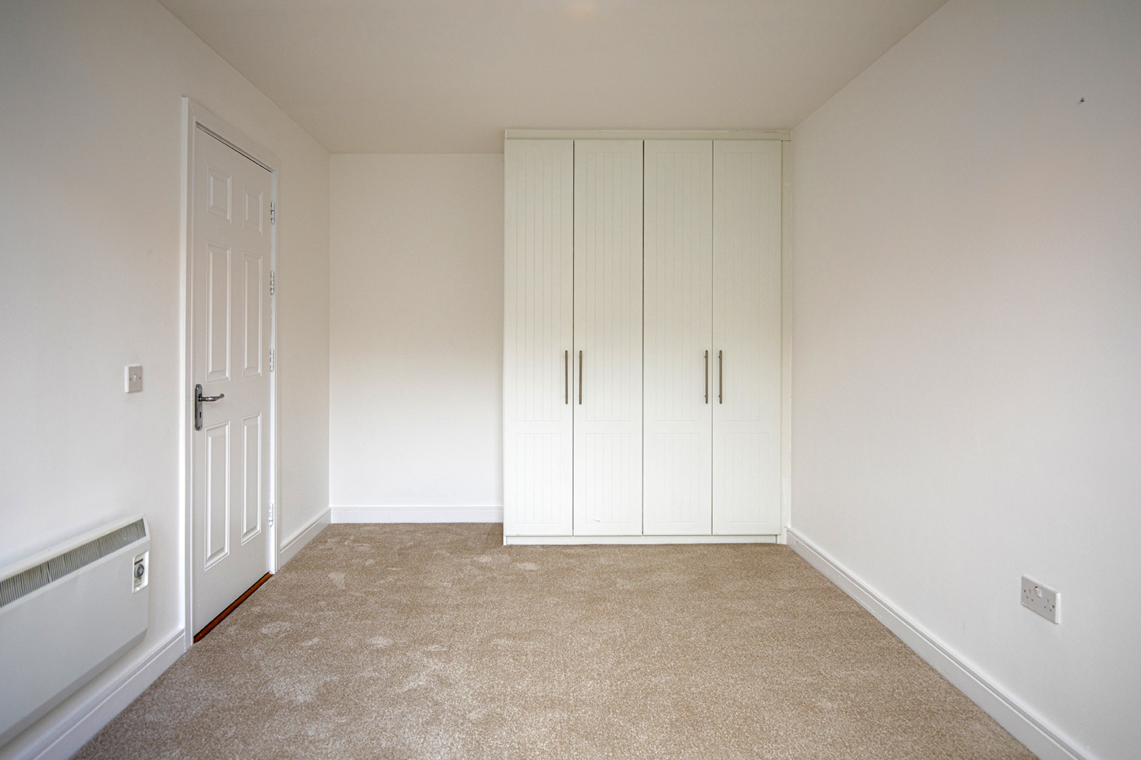 Apartment 6, 3 Park Avenue, Clongriffin, Dublin 13, Co. Dublin Apartment 6, 3 Park Avenue, Clongriffin, Dublin 13, Co. Dublin