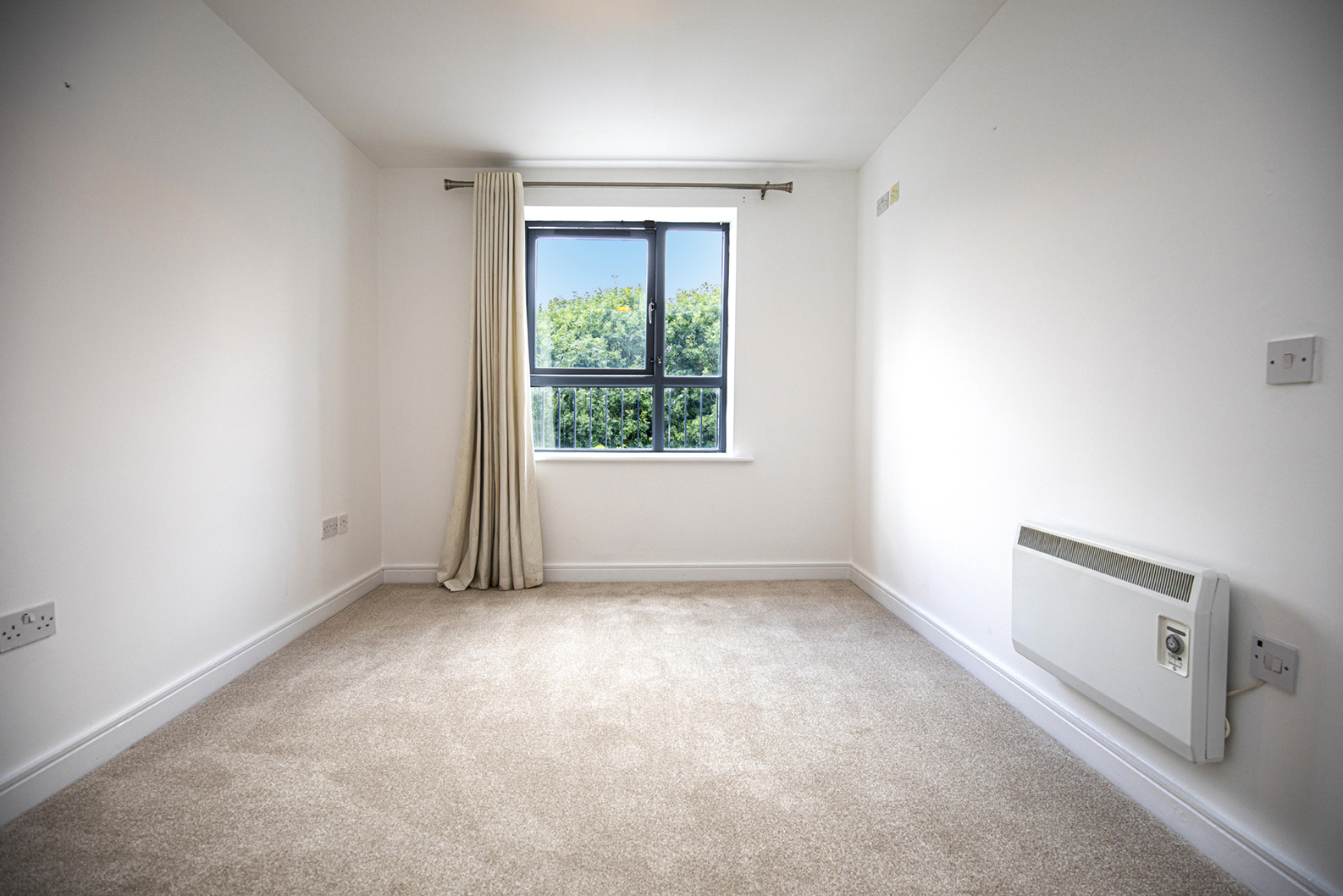 Apartment 6, 3 Park Avenue, Clongriffin, Dublin 13, Co. Dublin Apartment 6, 3 Park Avenue, Clongriffin, Dublin 13, Co. Dublin