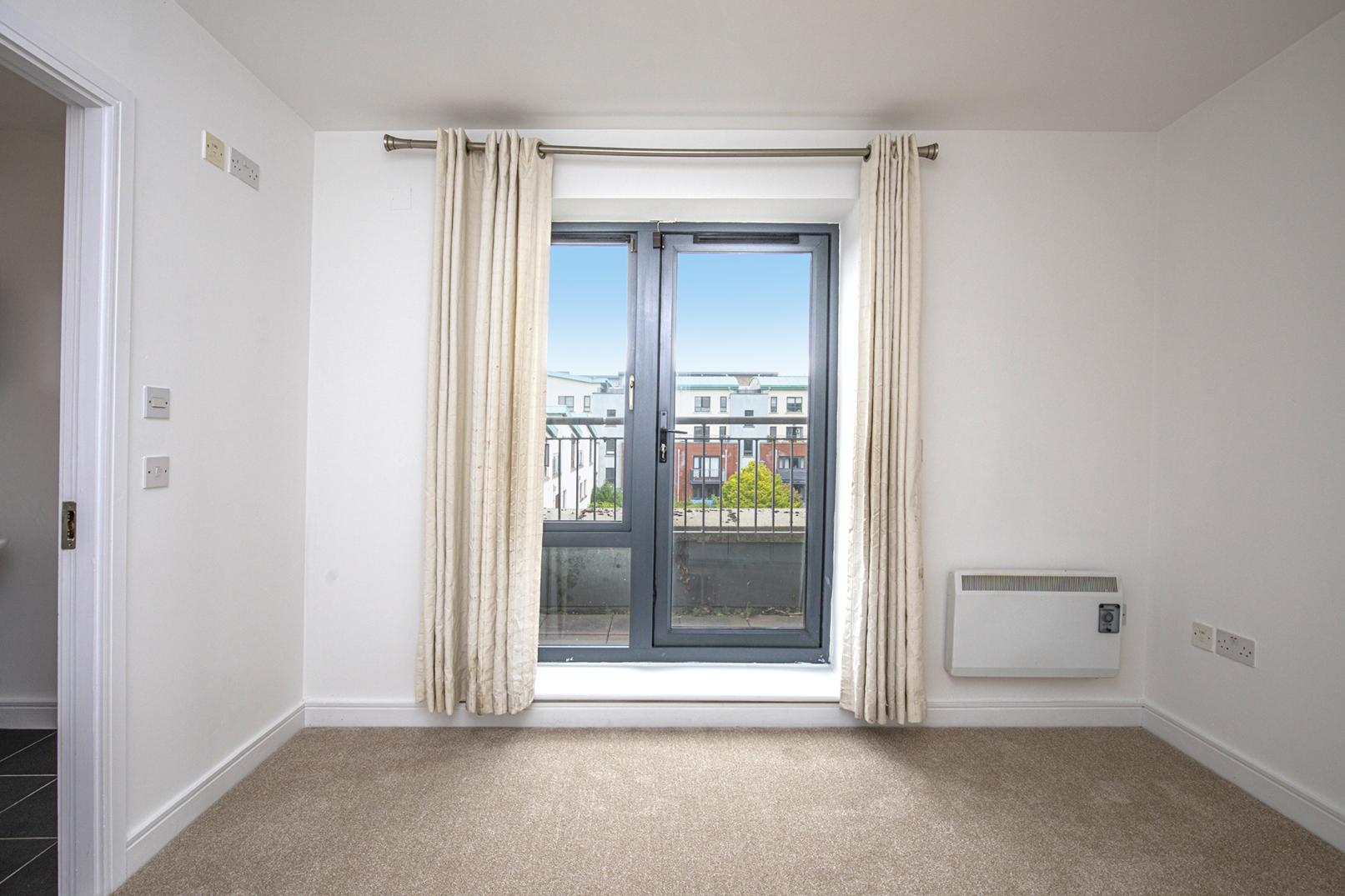 Apartment 6, 3 Park Avenue, Clongriffin, Dublin 13, Co. Dublin Apartment 6, 3 Park Avenue, Clongriffin, Dublin 13, Co. Dublin