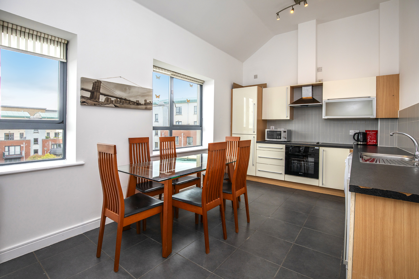 Apartment 6, 3 Park Avenue, Clongriffin, Dublin 13, Co. Dublin Apartment 6, 3 Park Avenue, Clongriffin, Dublin 13, Co. Dublin