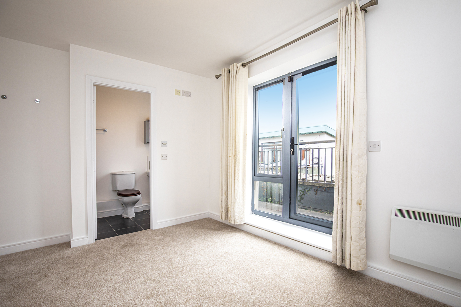 Apartment 6, 3 Park Avenue, Clongriffin, Dublin 13, Co. Dublin Apartment 6, 3 Park Avenue, Clongriffin, Dublin 13, Co. Dublin