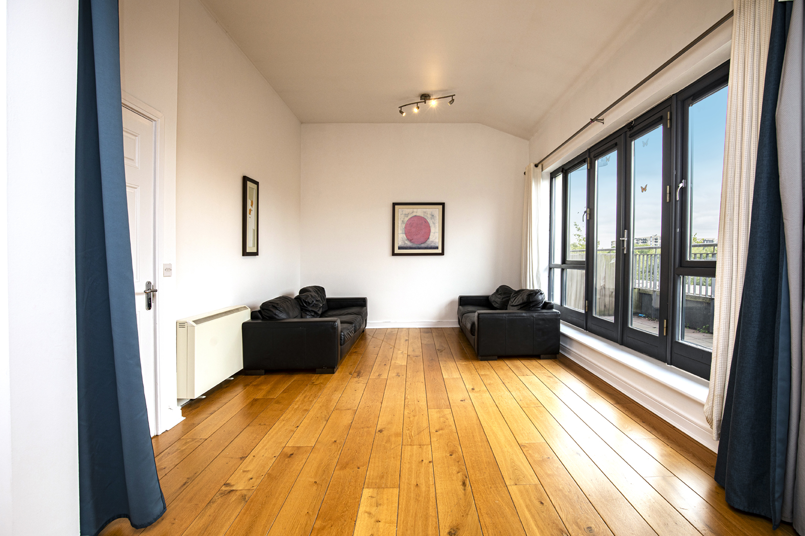 Apartment 6, 3 Park Avenue, Clongriffin, Dublin 13, Co. Dublin Apartment 6, 3 Park Avenue, Clongriffin, Dublin 13, Co. Dublin