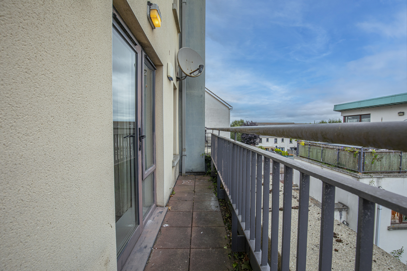 Apartment 6, 3 Park Avenue, Clongriffin, Dublin 13, Co. Dublin Apartment 6, 3 Park Avenue, Clongriffin, Dublin 13, Co. Dublin