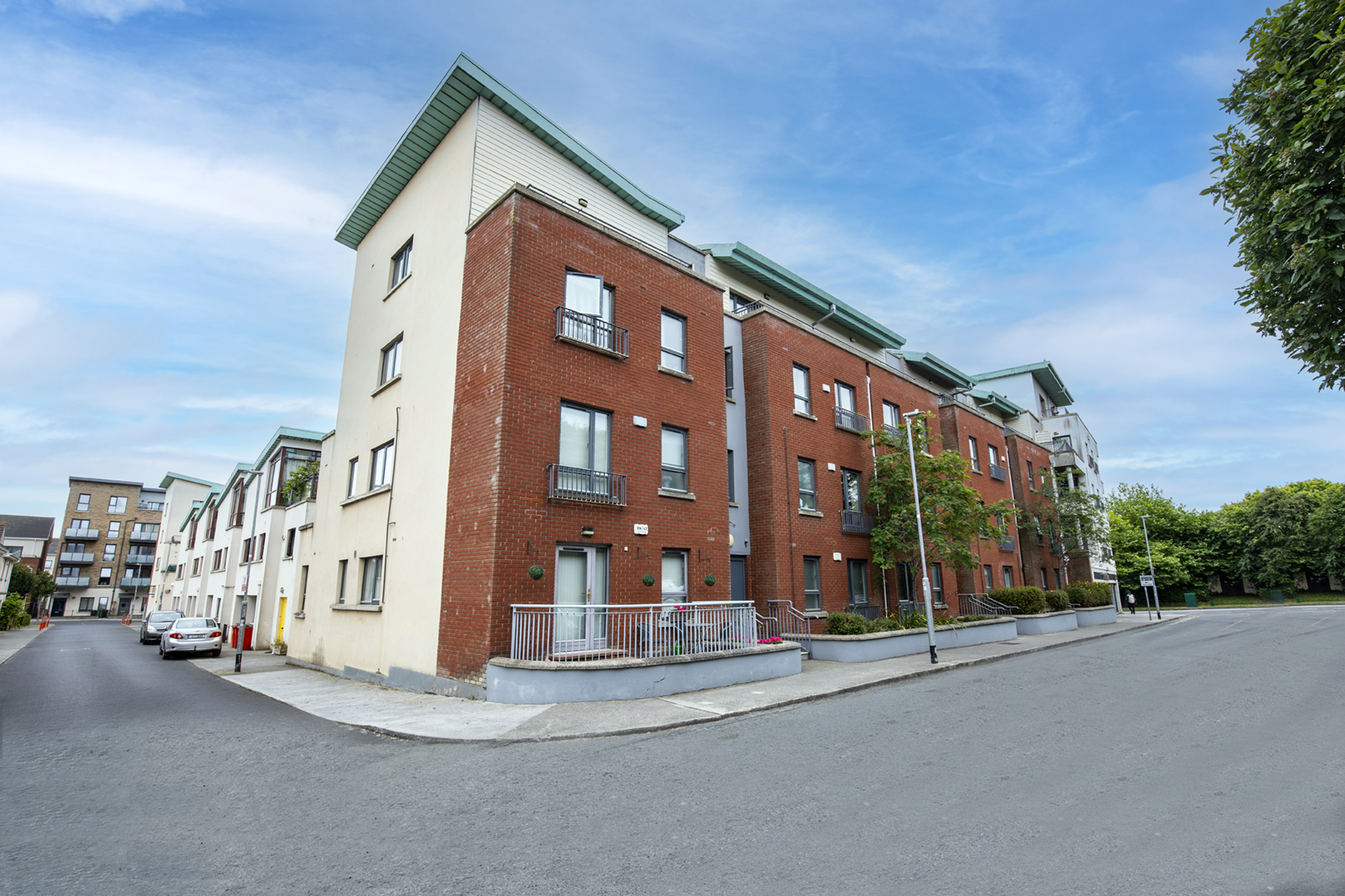 Apartment 6, 3 Park Avenue, Clongriffin, Dublin 13, Co. Dublin Apartment 6, 3 Park Avenue, Clongriffin, Dublin 13, Co. Dublin