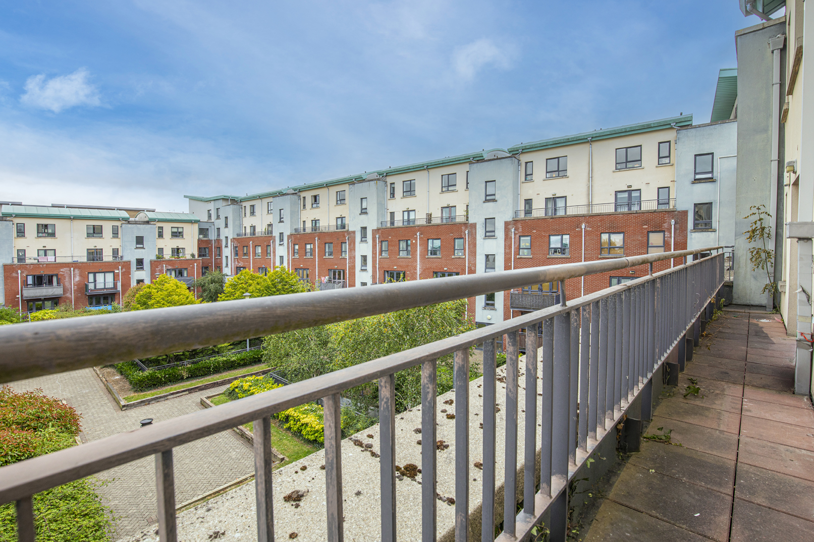 Apartment 6, 3 Park Avenue, Clongriffin, Dublin 13, Co. Dublin Apartment 6, 3 Park Avenue, Clongriffin, Dublin 13, Co. Dublin