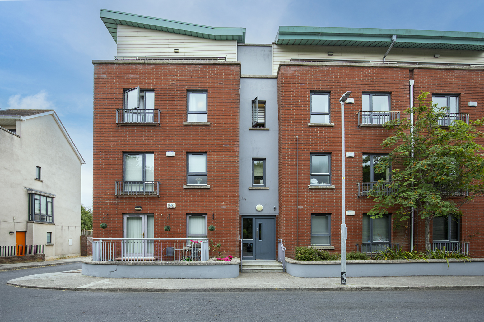 Apartment 6, 3 Park Avenue, Clongriffin, Dublin 13, Co. Dublin