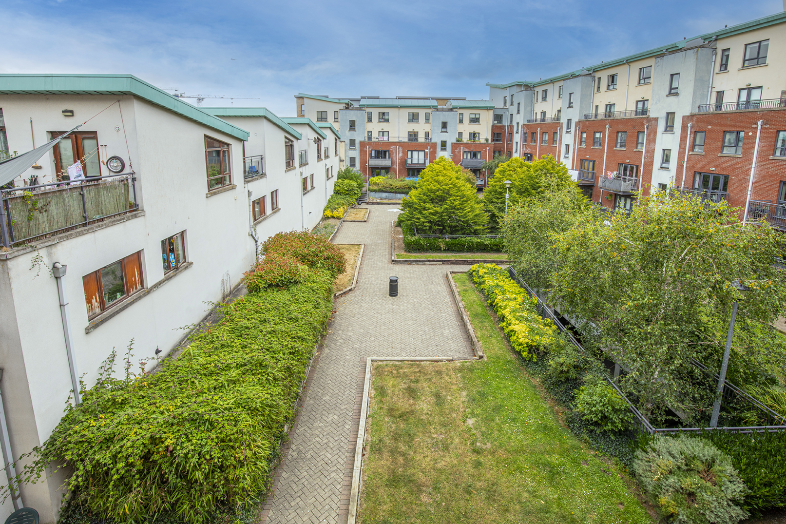 Apartment 6, 3 Park Avenue, Clongriffin, Dublin 13, Co. Dublin Apartment 6, 3 Park Avenue, Clongriffin, Dublin 13, Co. Dublin