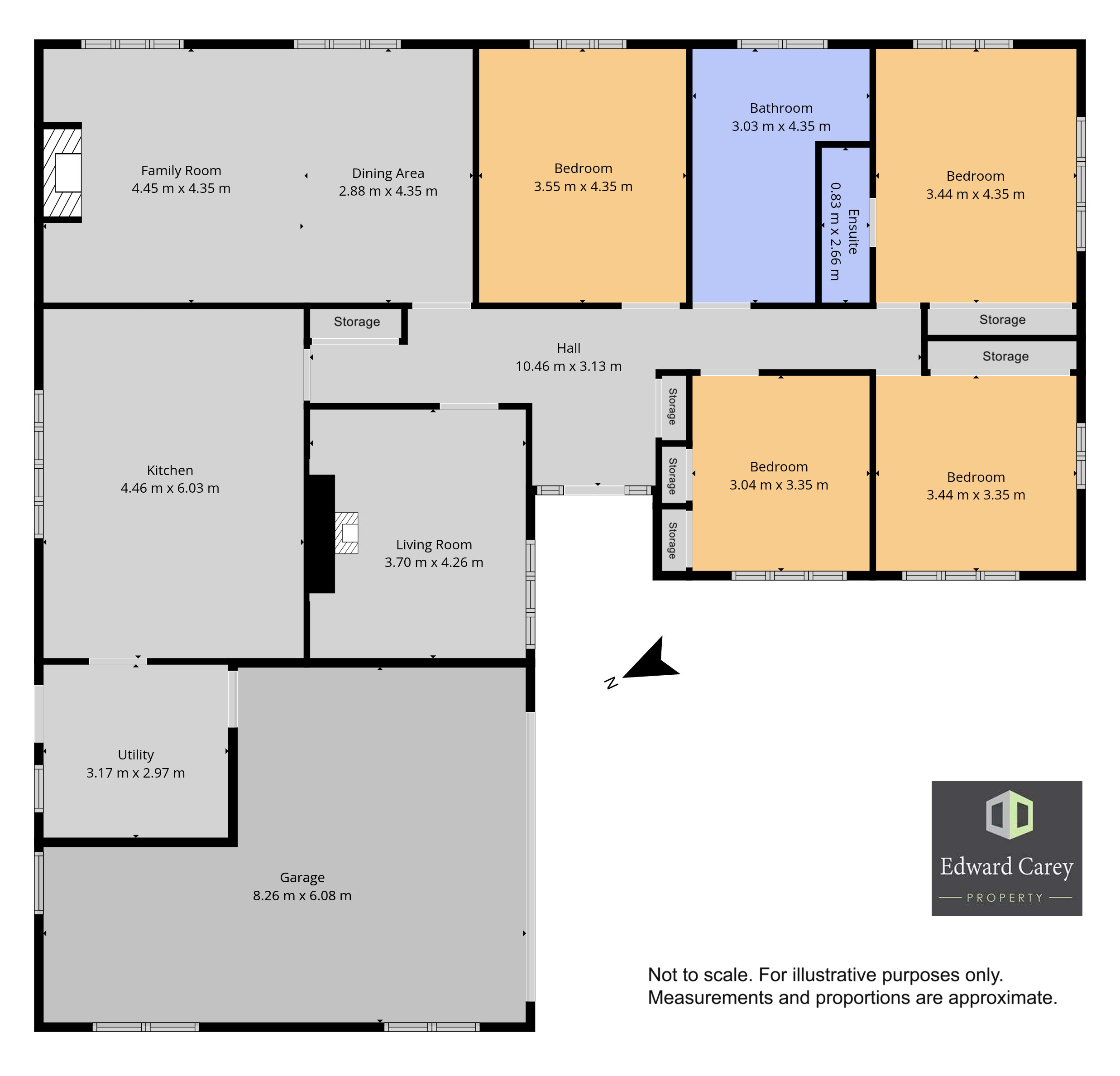 Kilshanroe, Enfield, Co. Kildare, A83 WF70 Kilshanroe, Enfield, Co. Kildare, A83 WF70