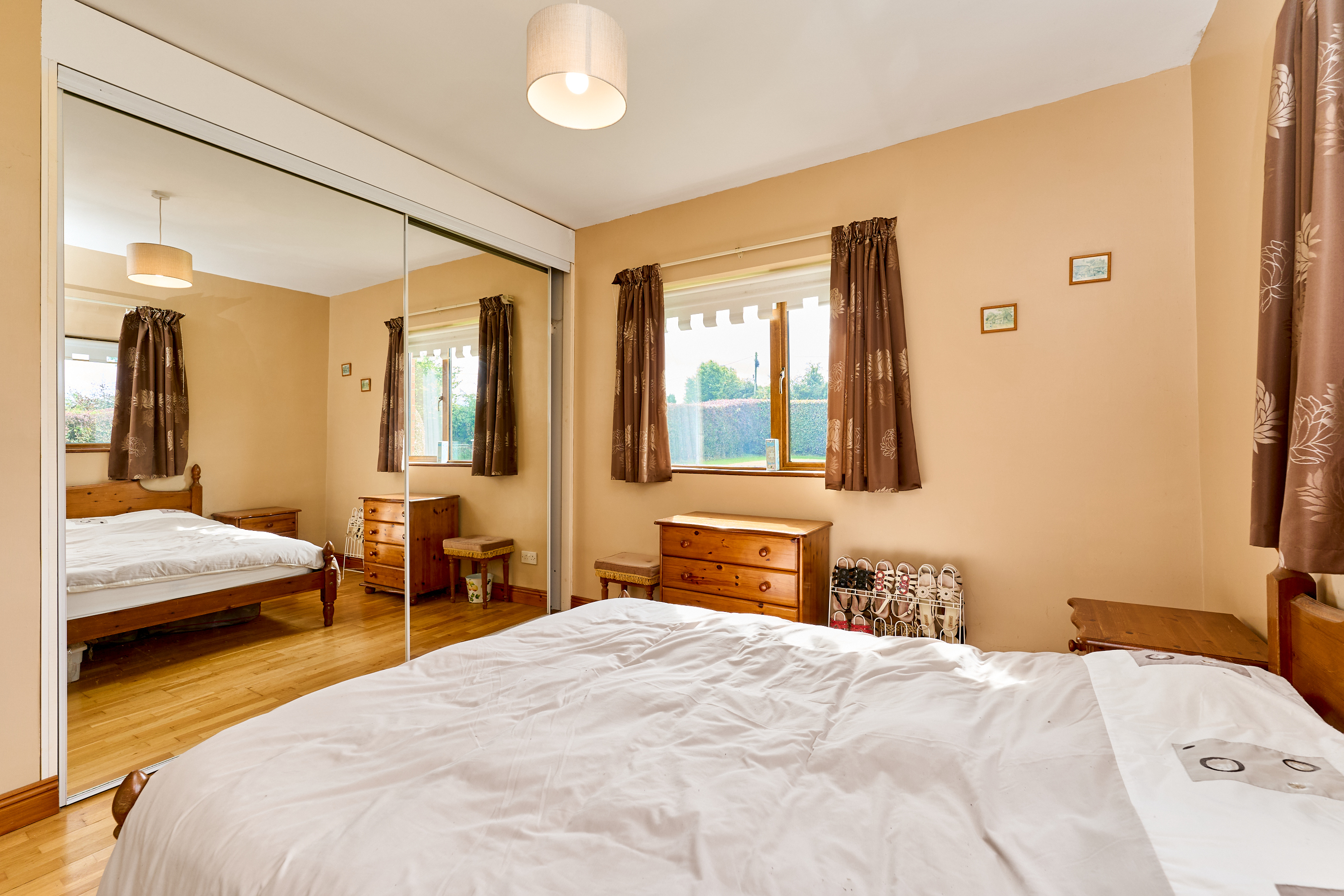 Kilshanroe, Enfield, Co. Kildare, A83 WF70 Kilshanroe, Enfield, Co. Kildare, A83 WF70