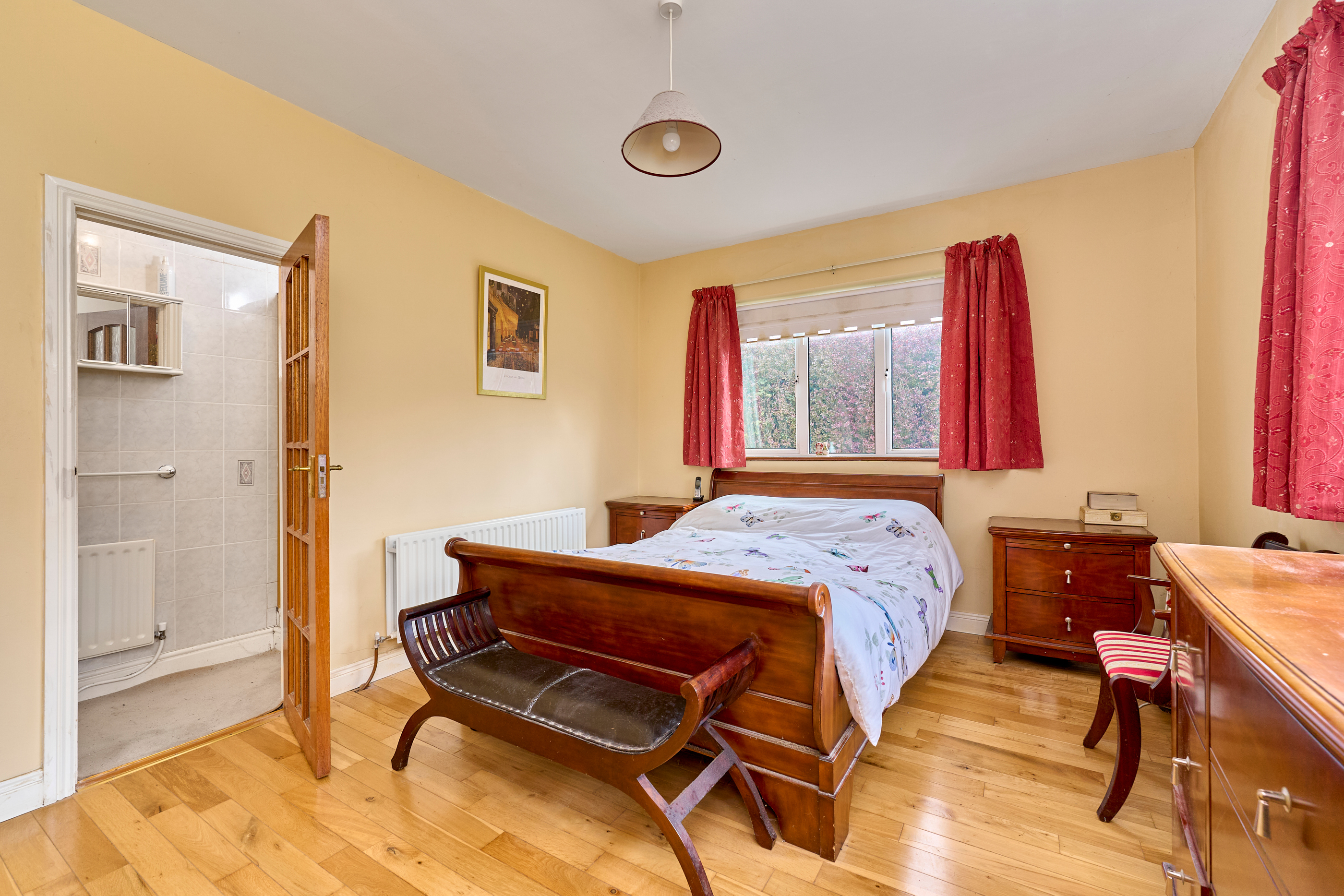 Kilshanroe, Enfield, Co. Kildare, A83 WF70 Kilshanroe, Enfield, Co. Kildare, A83 WF70