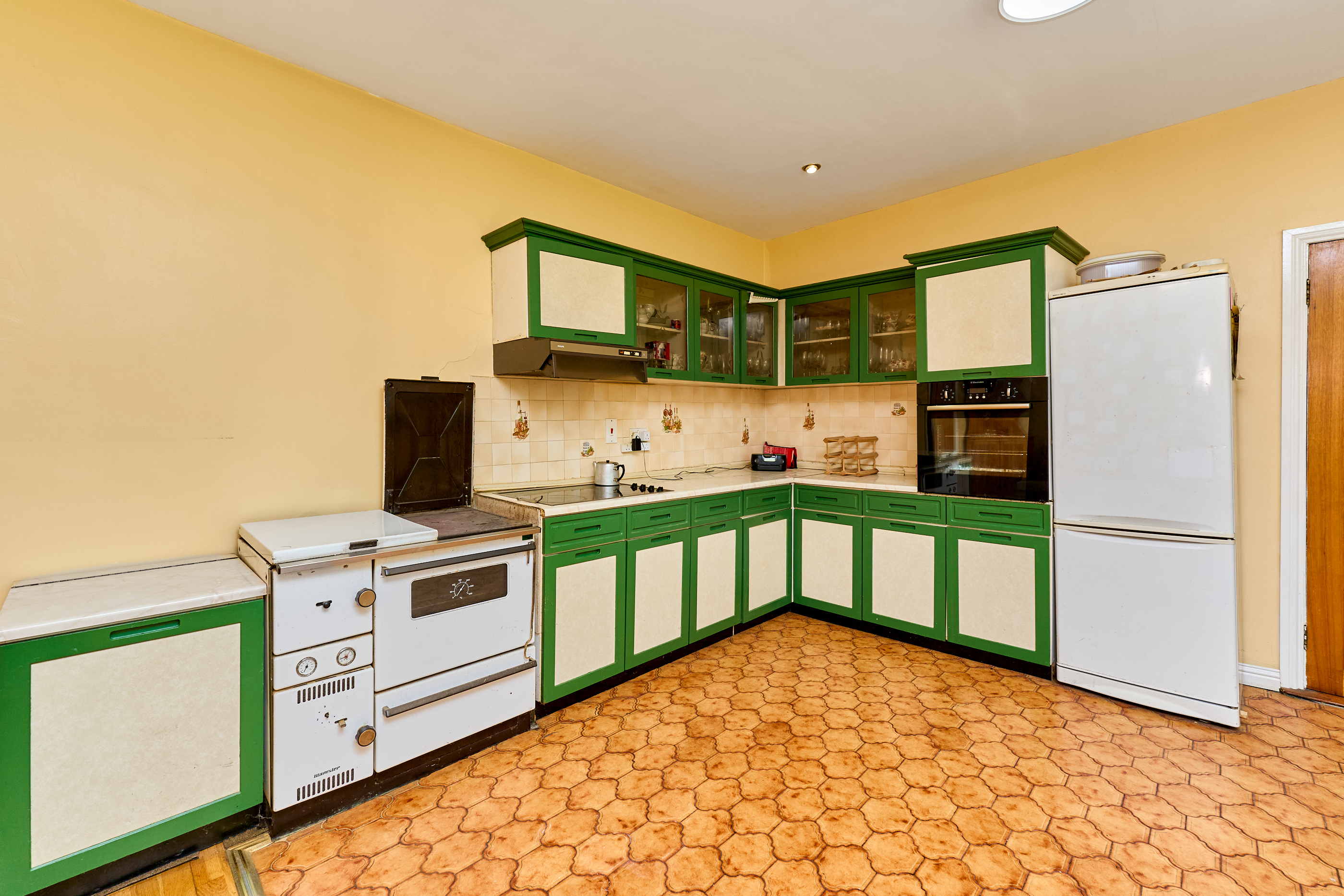 Kilshanroe, Enfield, Co. Kildare, A83 WF70 Kilshanroe, Enfield, Co. Kildare, A83 WF70