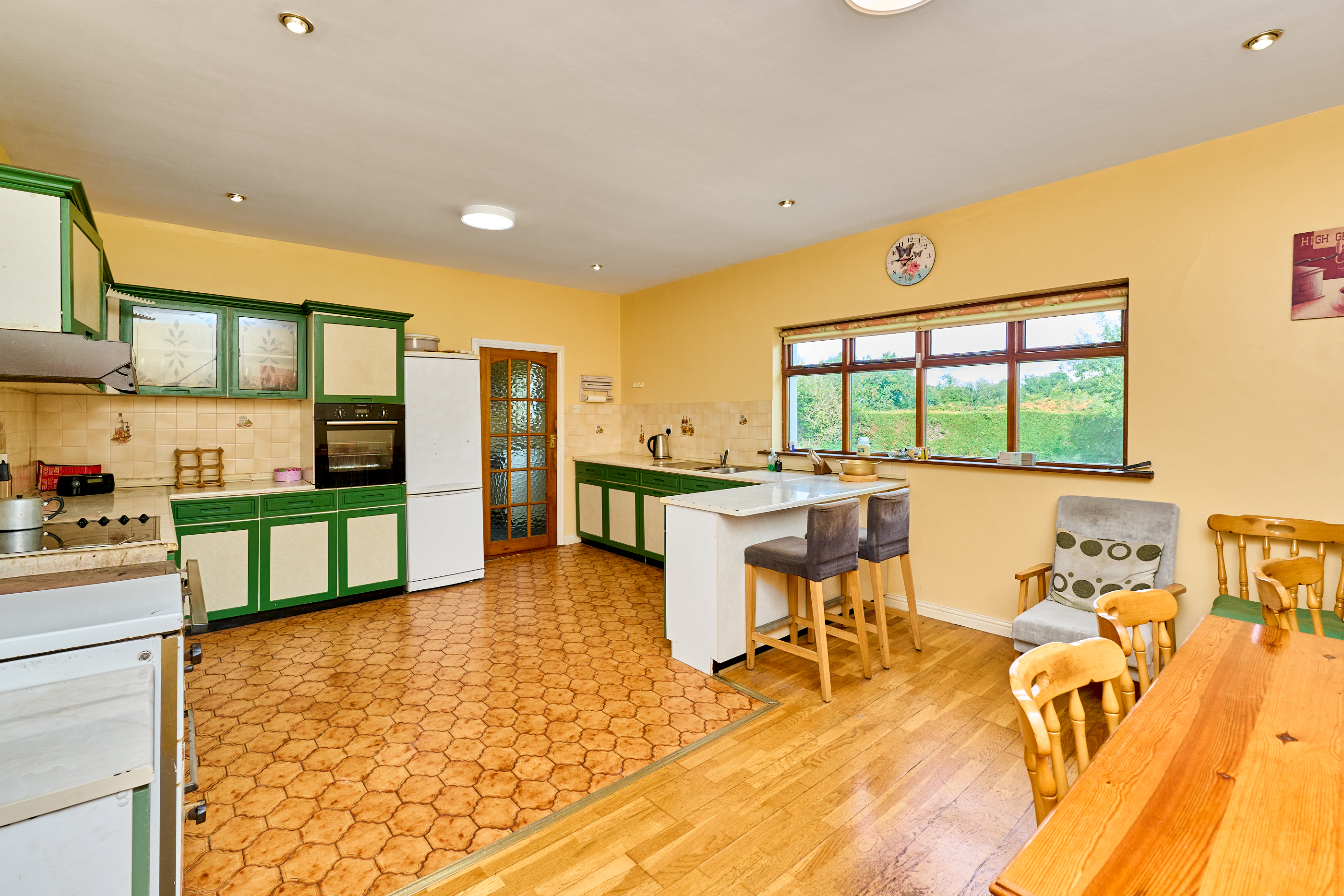 Kilshanroe, Enfield, Co. Kildare, A83 WF70 Kilshanroe, Enfield, Co. Kildare, A83 WF70