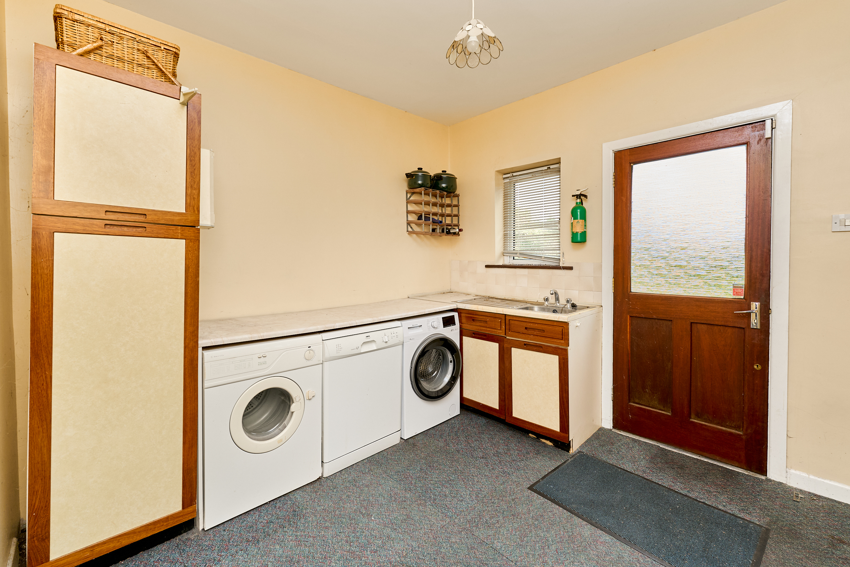 Kilshanroe, Enfield, Co. Kildare, A83 WF70 Kilshanroe, Enfield, Co. Kildare, A83 WF70