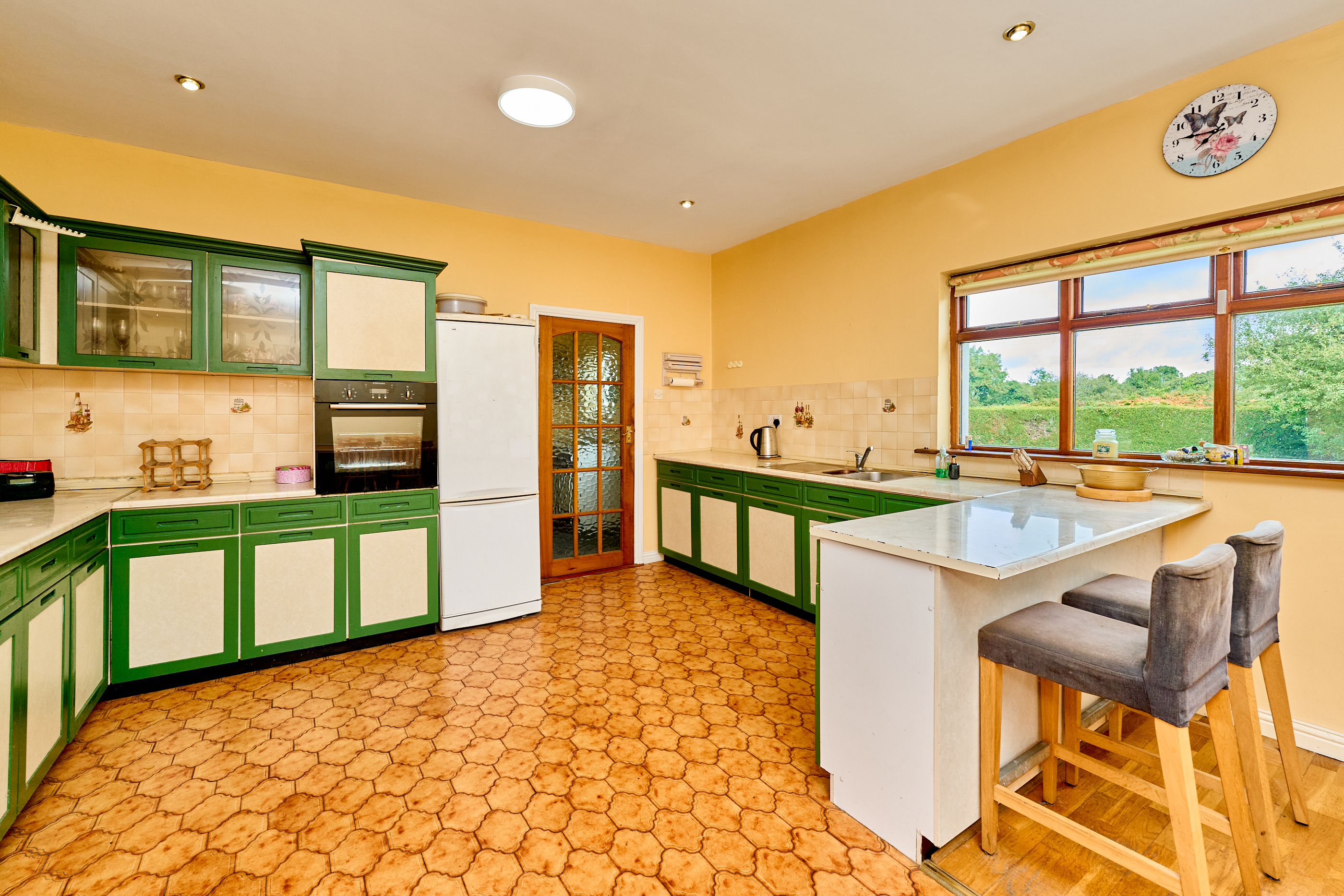 Kilshanroe, Enfield, Co. Kildare, A83 WF70 Kilshanroe, Enfield, Co. Kildare, A83 WF70