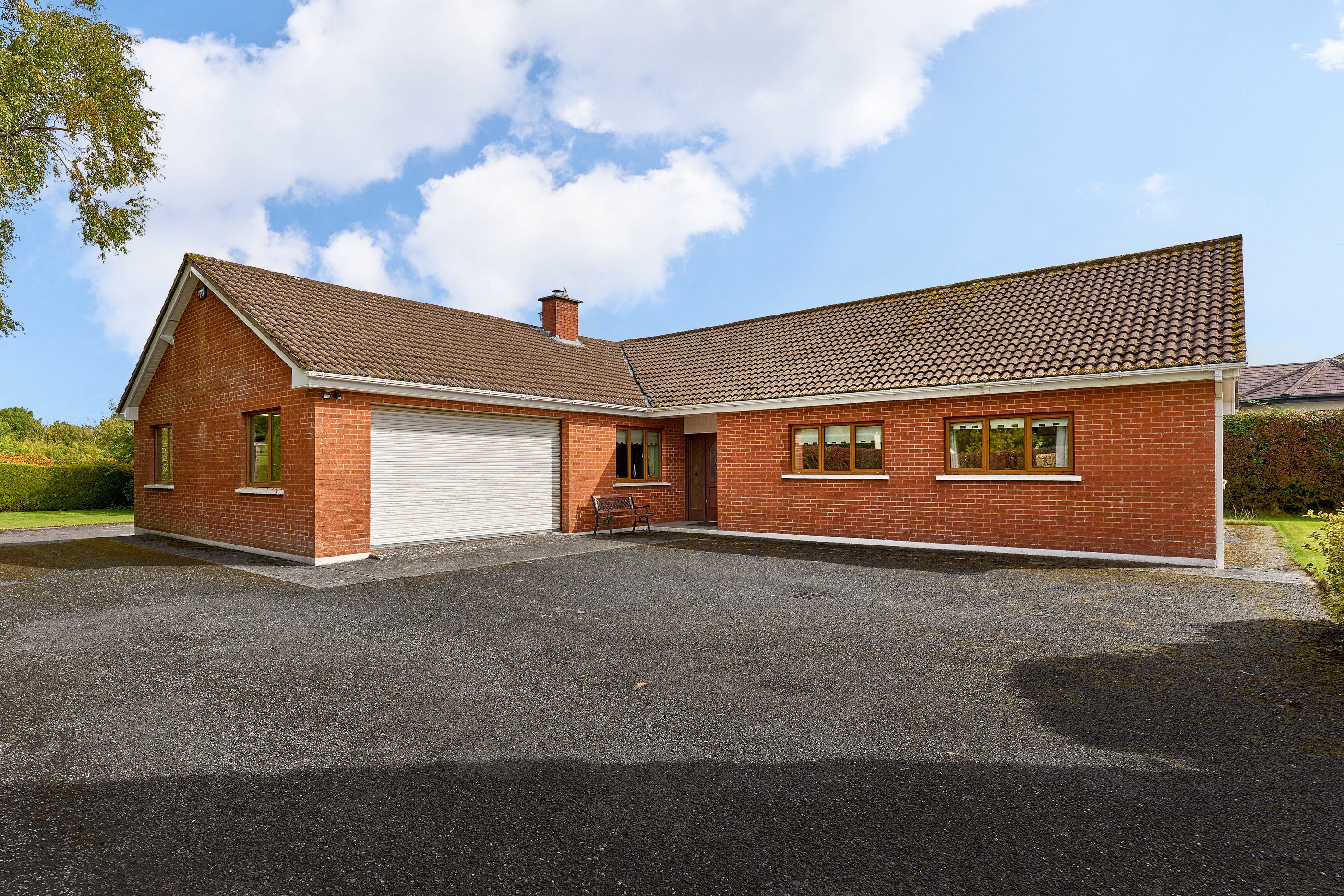 Kilshanroe, Enfield, Co. Kildare, A83 WF70 Kilshanroe, Enfield, Co. Kildare, A83 WF70