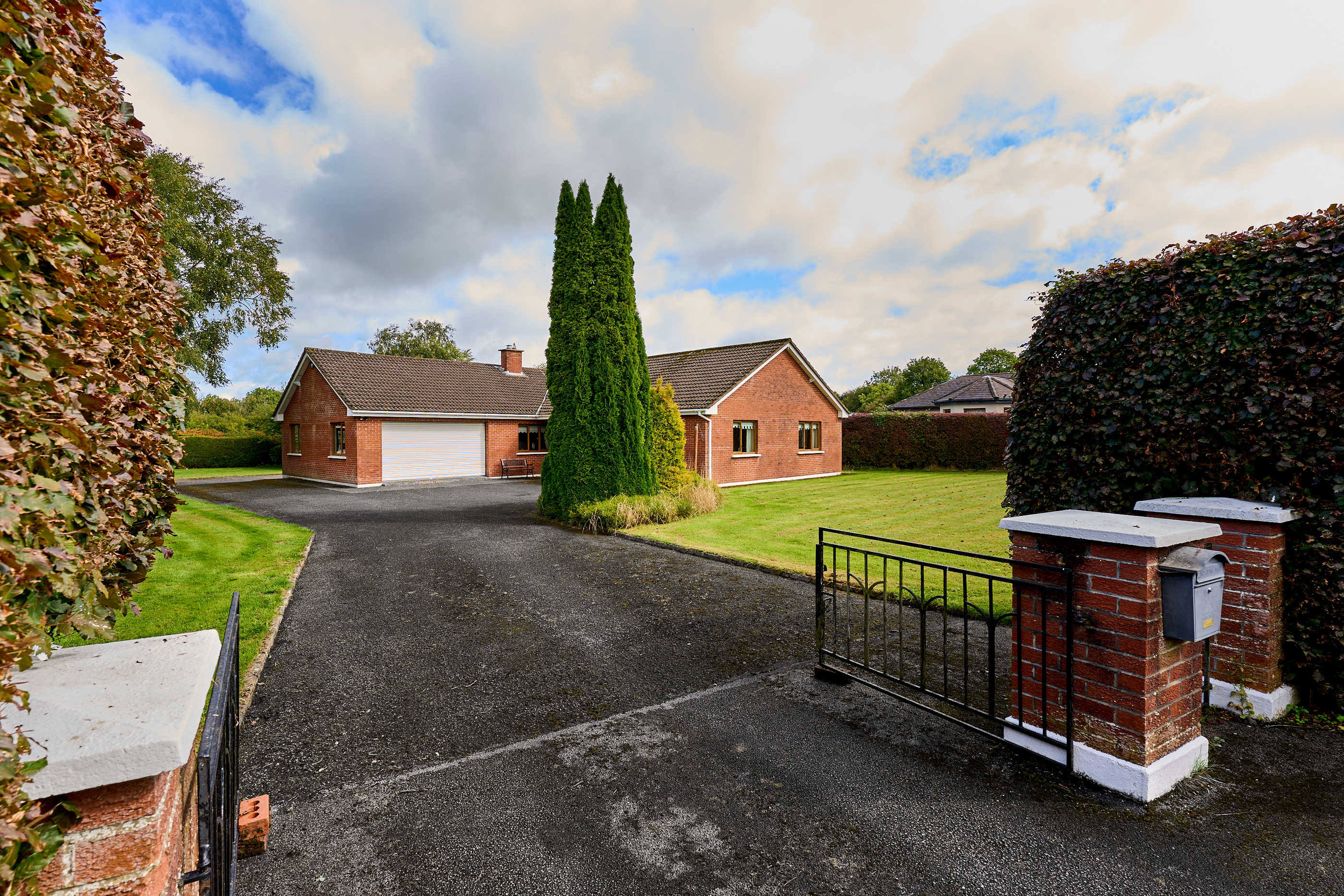 Kilshanroe, Enfield, Co. Kildare, A83 WF70 Kilshanroe, Enfield, Co. Kildare, A83 WF70