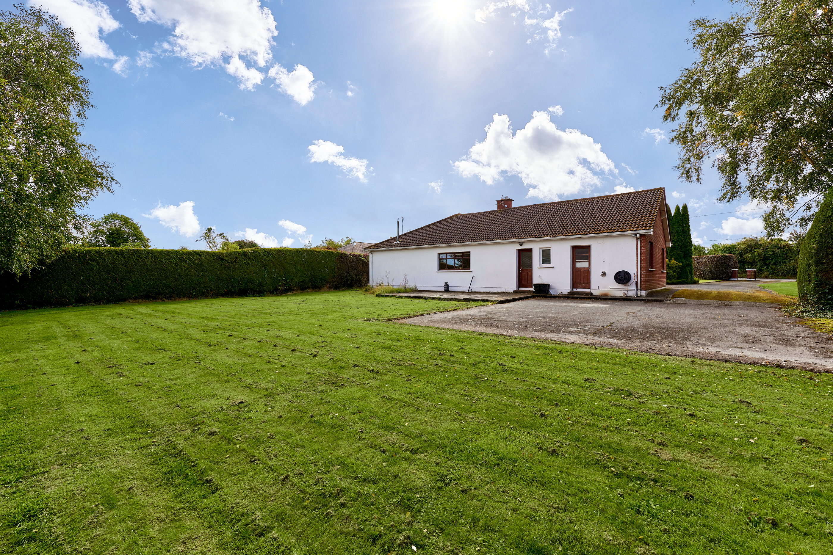 Kilshanroe, Enfield, Co. Kildare, A83 WF70 Kilshanroe, Enfield, Co. Kildare, A83 WF70