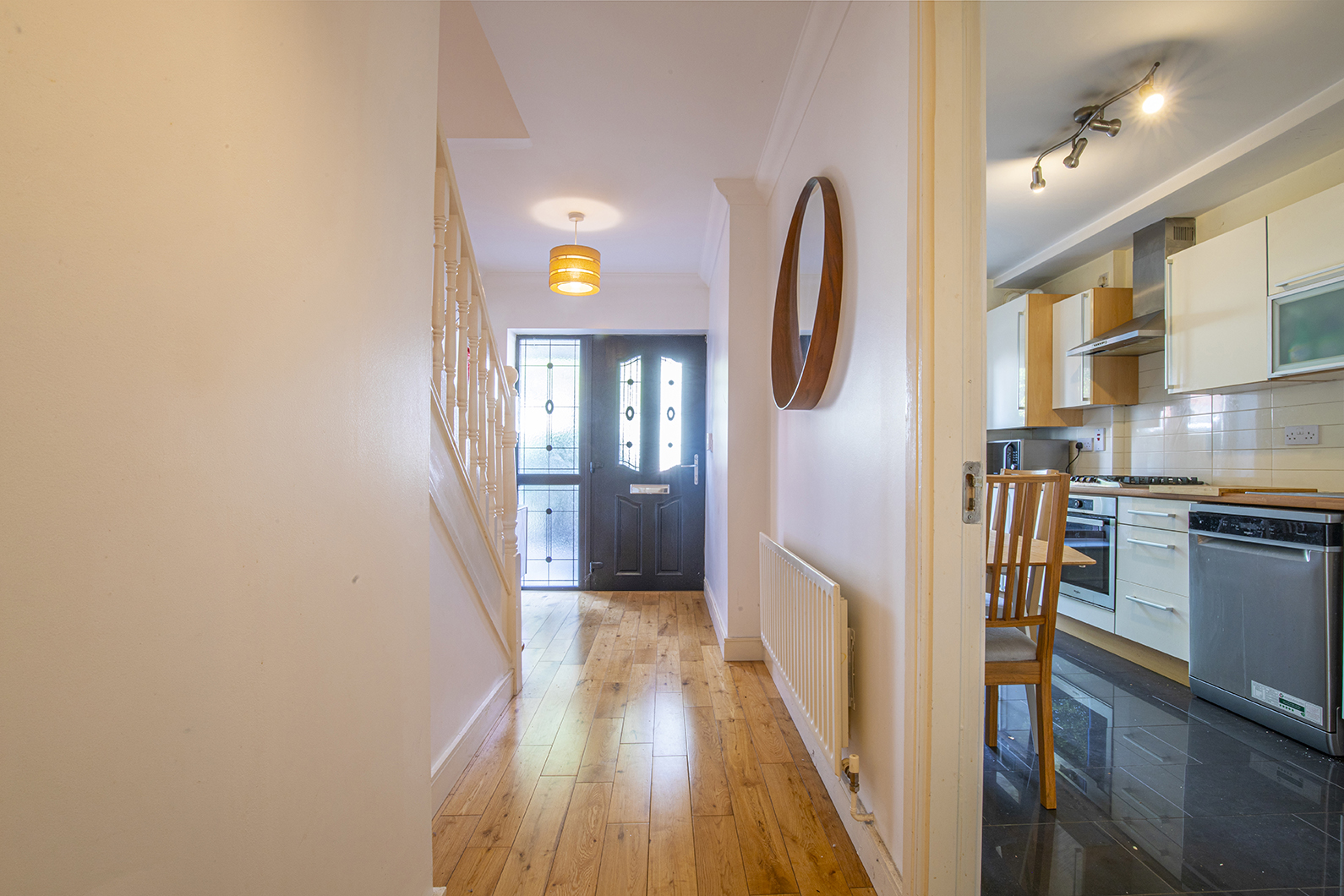 12 Beau Park Crescent, Clongriffin, Dublin 13, Co. Dublin 12 Beau Park Crescent, Clongriffin, Dublin 13, Co. Dublin