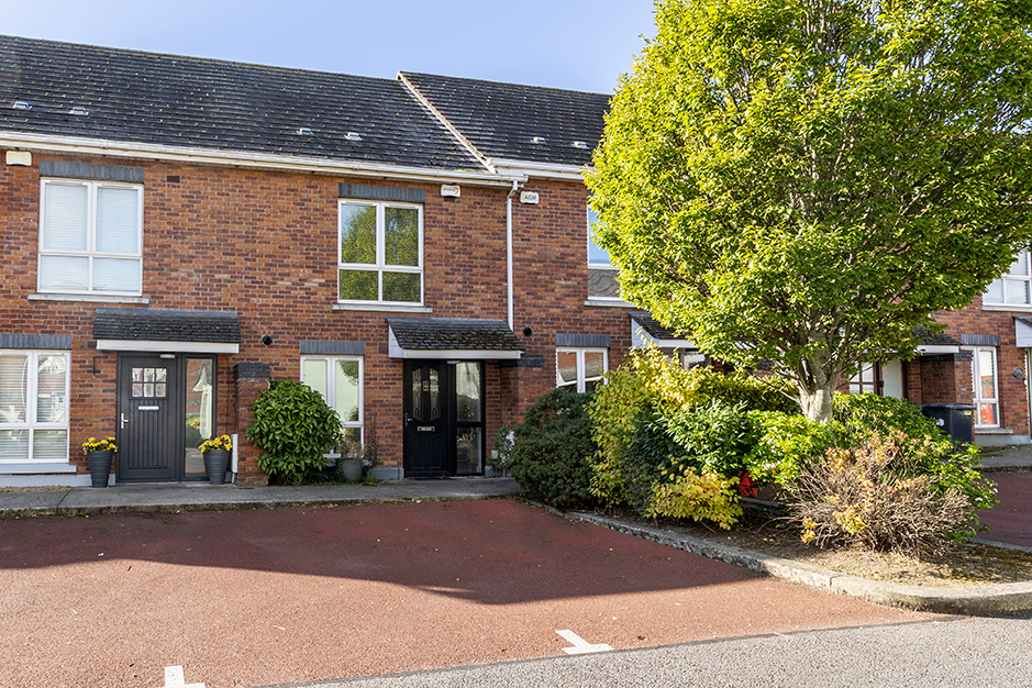 12 Beau Park Crescent, Clongriffin, Dublin 13, Co. Dublin 12 Beau Park Crescent, Clongriffin, Dublin 13, Co. Dublin