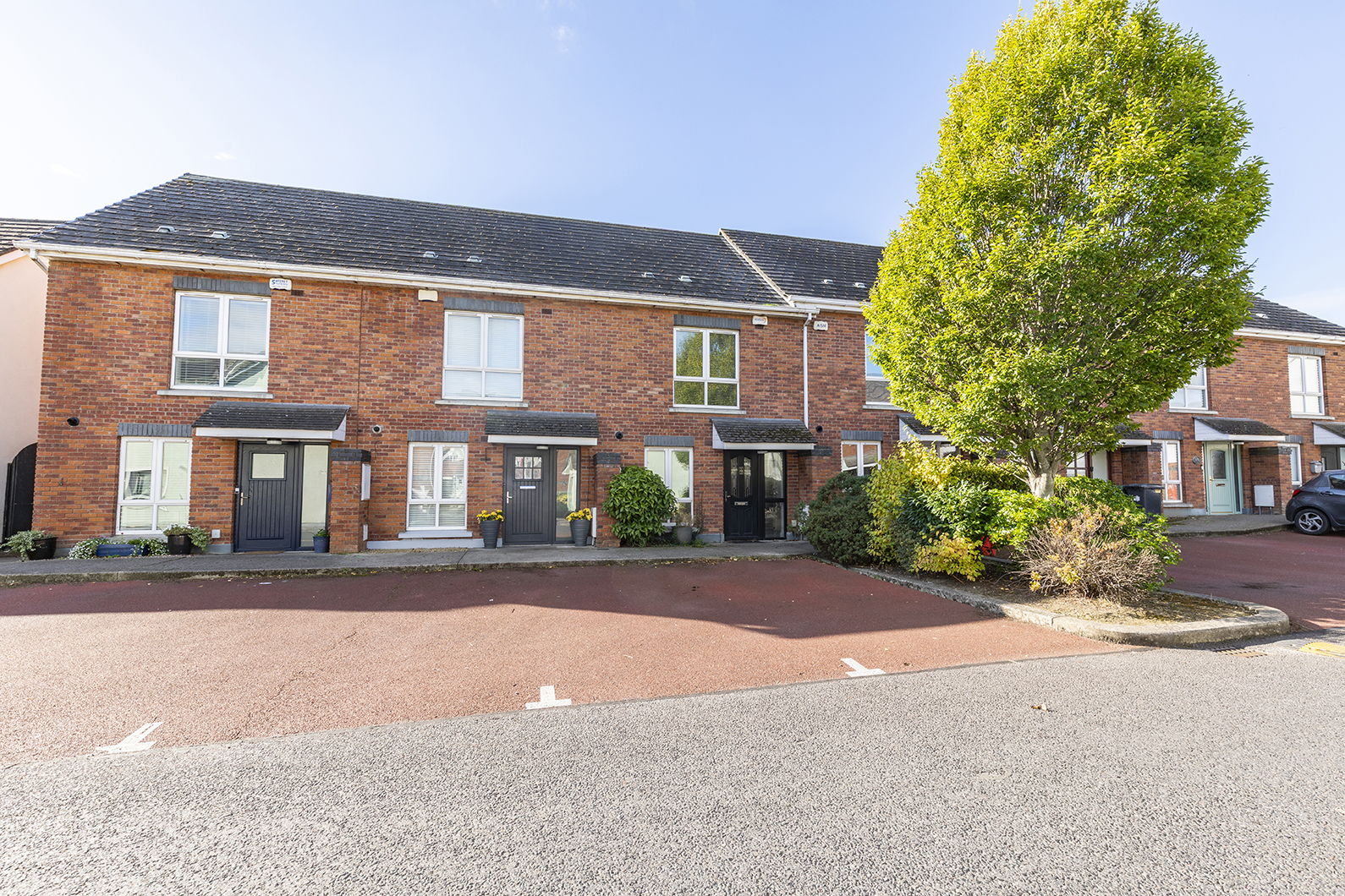 12 Beau Park Crescent, Clongriffin, Dublin 13, Co. Dublin 12 Beau Park Crescent, Clongriffin, Dublin 13, Co. Dublin