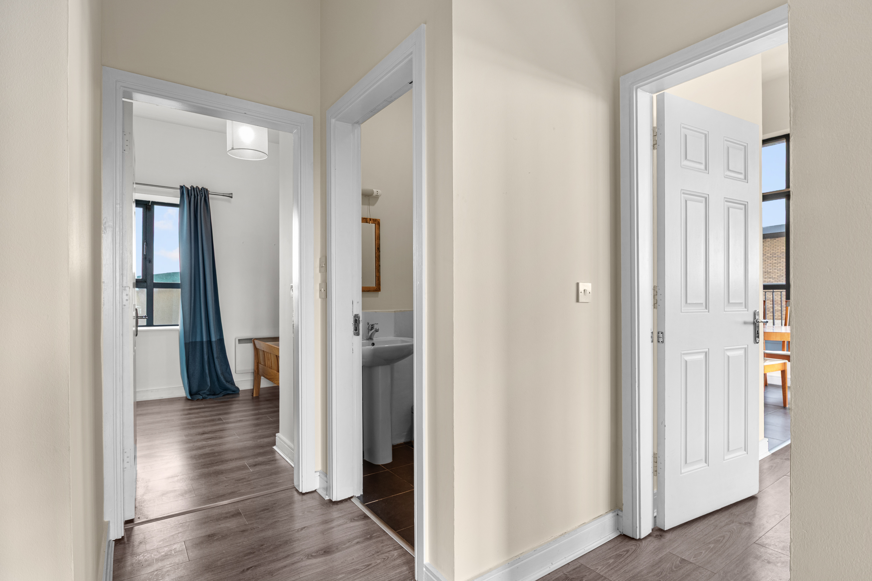 Apartment 10, 54 Main Street, Clongriffin, Dublin 13 Apartment 10, 54 Main Street, Clongriffin, Dublin 13
