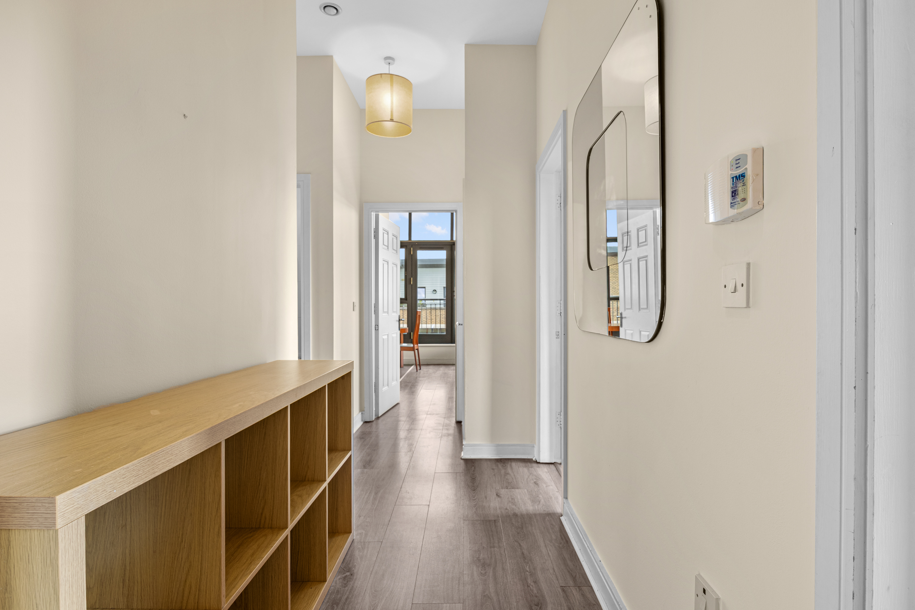 Apartment 10, 54 Main Street, Clongriffin, Dublin 13 Apartment 10, 54 Main Street, Clongriffin, Dublin 13