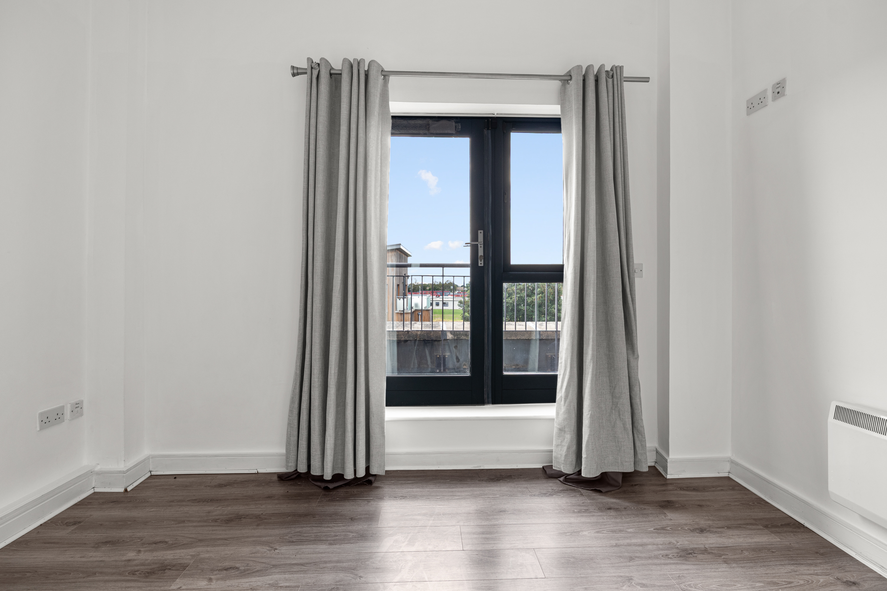 Apartment 10, 54 Main Street, Clongriffin, Dublin 13 Apartment 10, 54 Main Street, Clongriffin, Dublin 13