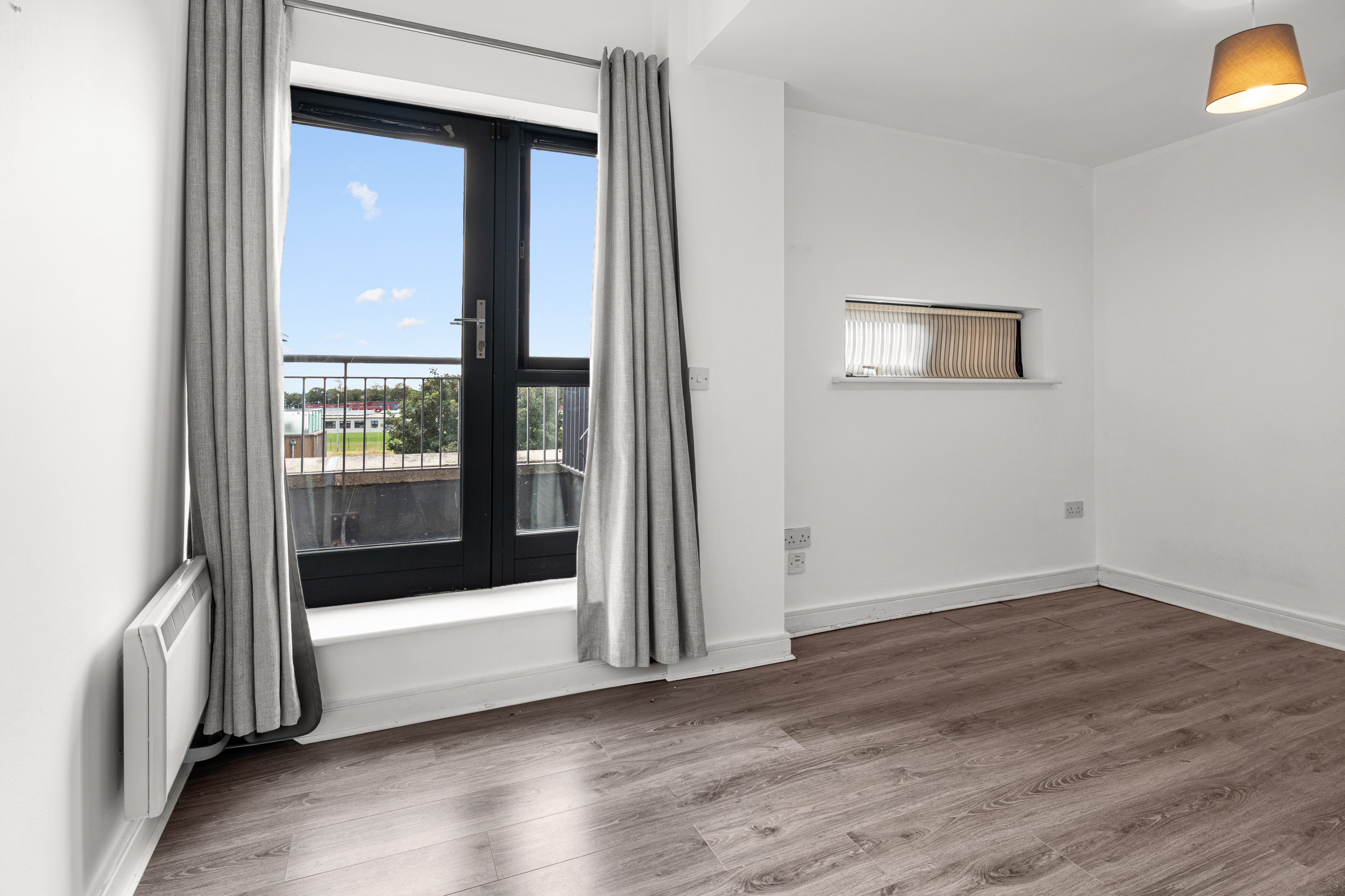 Apartment 10, 54 Main Street, Clongriffin, Dublin 13 Apartment 10, 54 Main Street, Clongriffin, Dublin 13