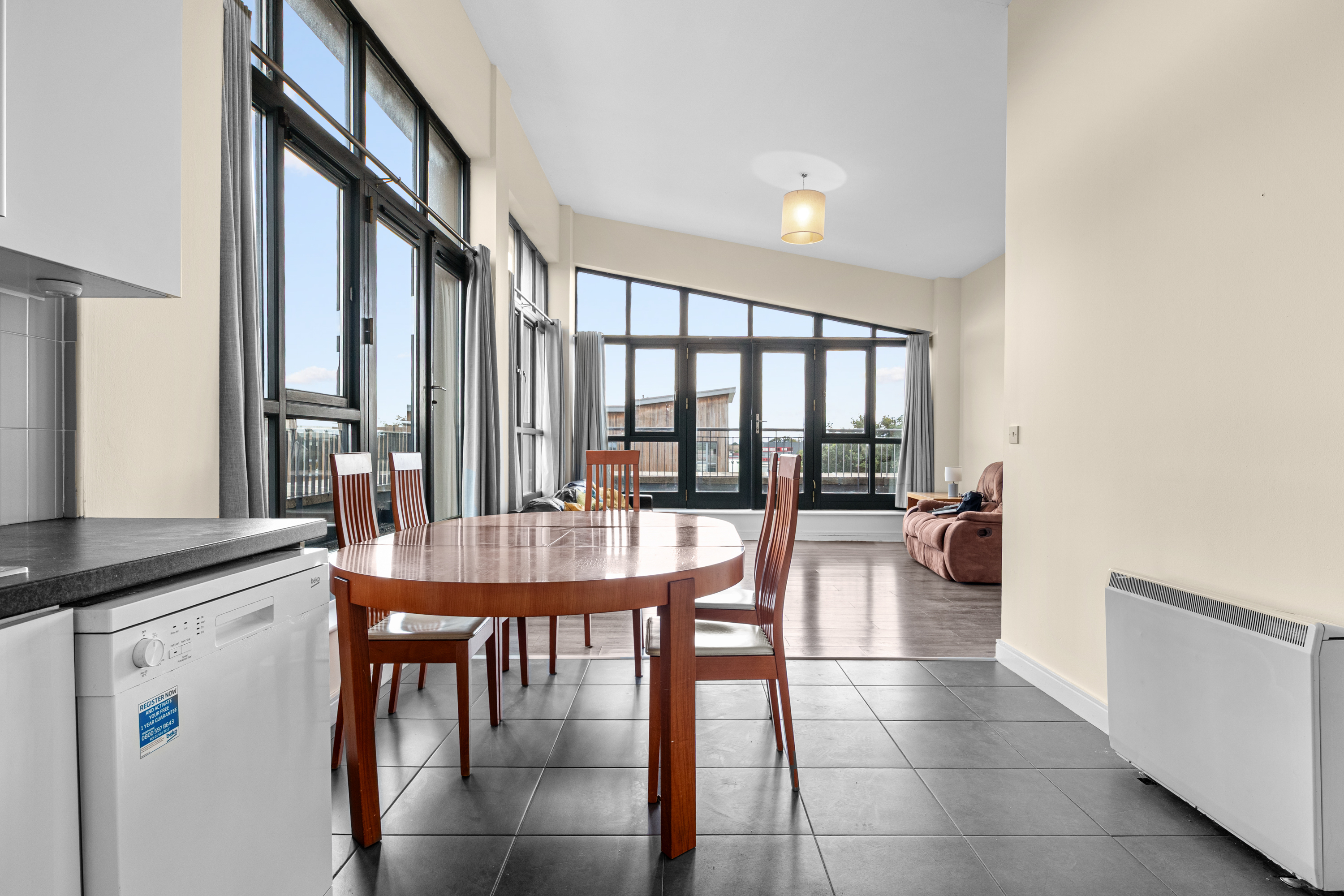 Apartment 10, 54 Main Street, Clongriffin, Dublin 13 Apartment 10, 54 Main Street, Clongriffin, Dublin 13
