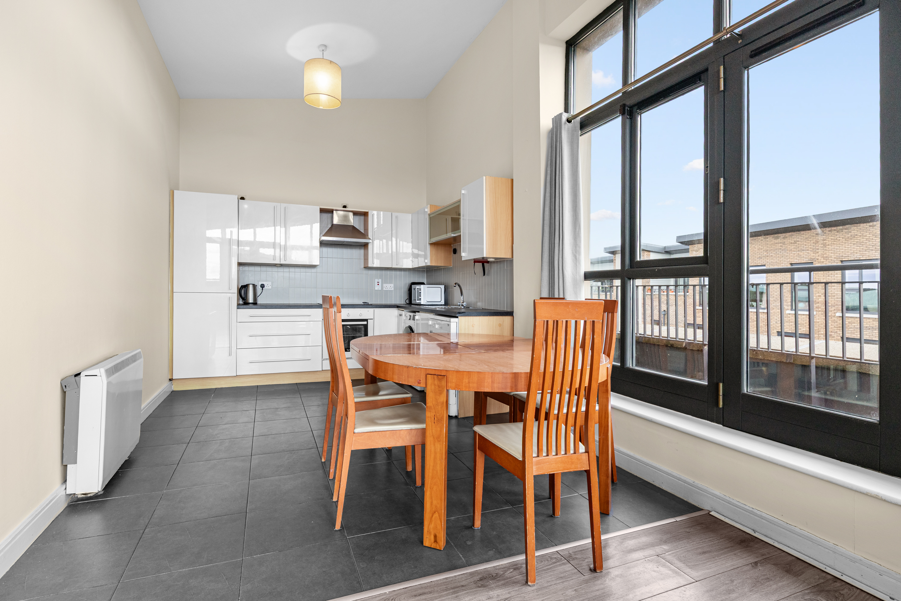 Apartment 10, 54 Main Street, Clongriffin, Dublin 13 Apartment 10, 54 Main Street, Clongriffin, Dublin 13