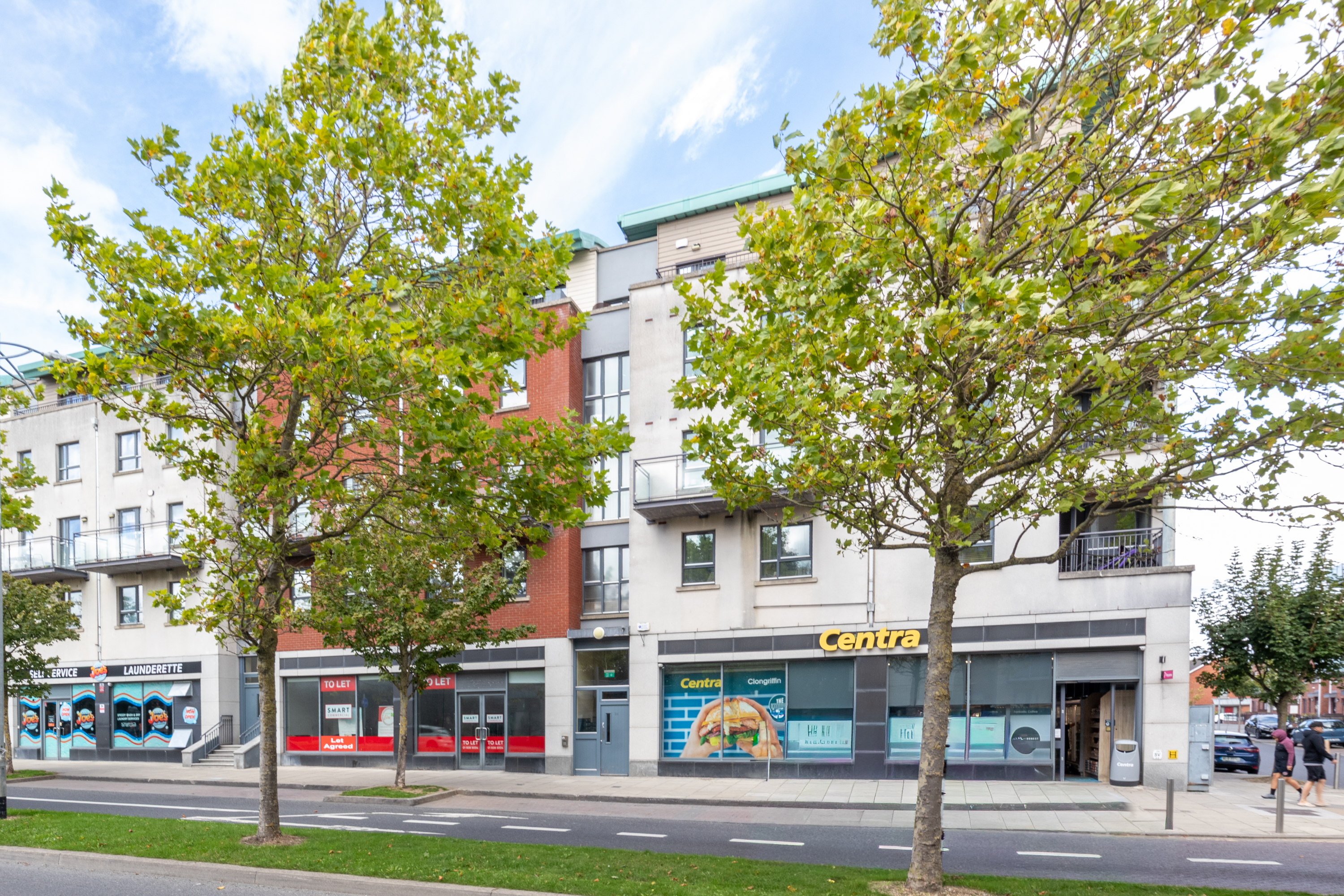 Apartment 10, 54 Main Street, Clongriffin, Dublin 13