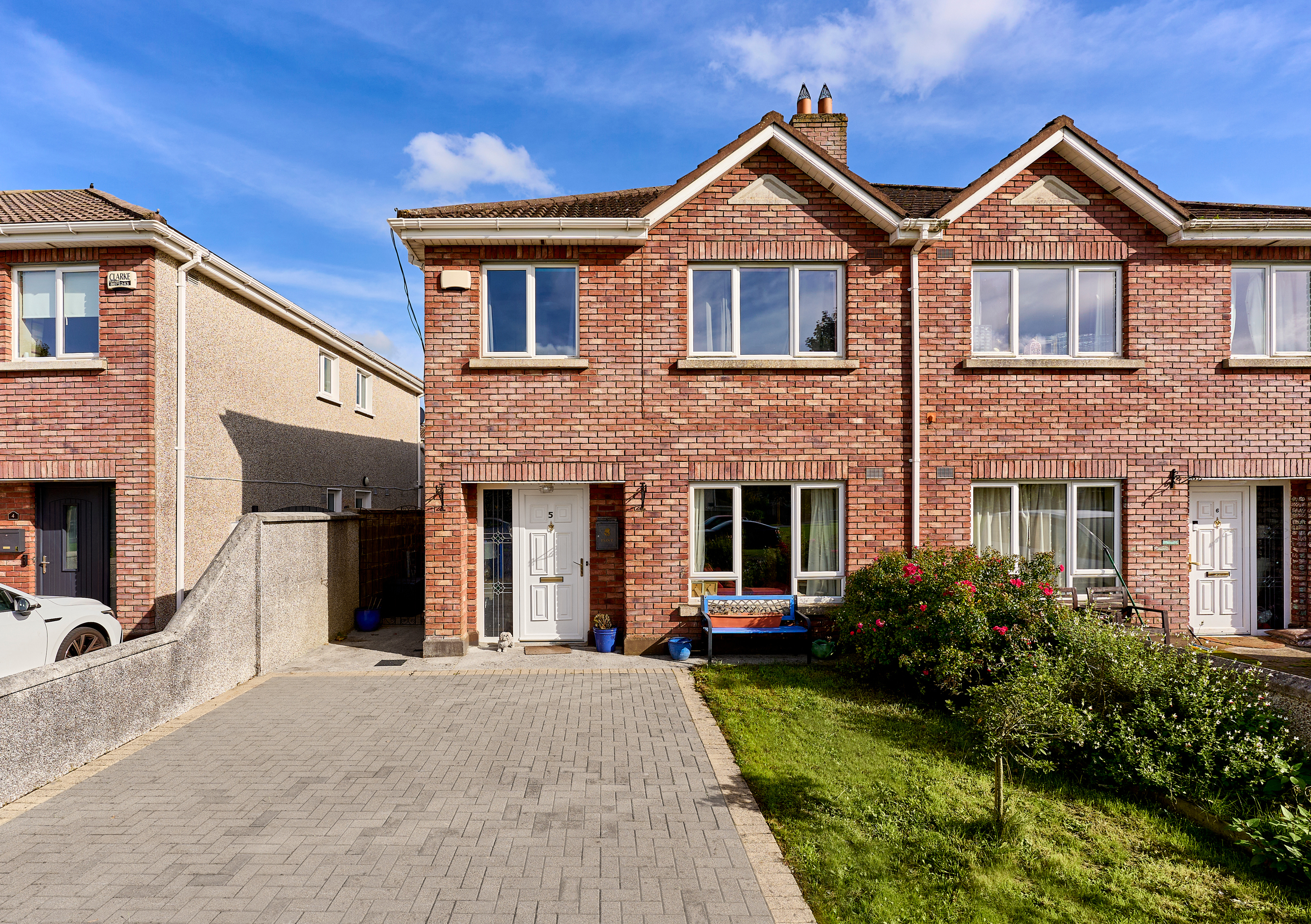 5 Glen Abhainn Drive, Glen Abhainn, Enfield, Co. Meath, A83 XR62