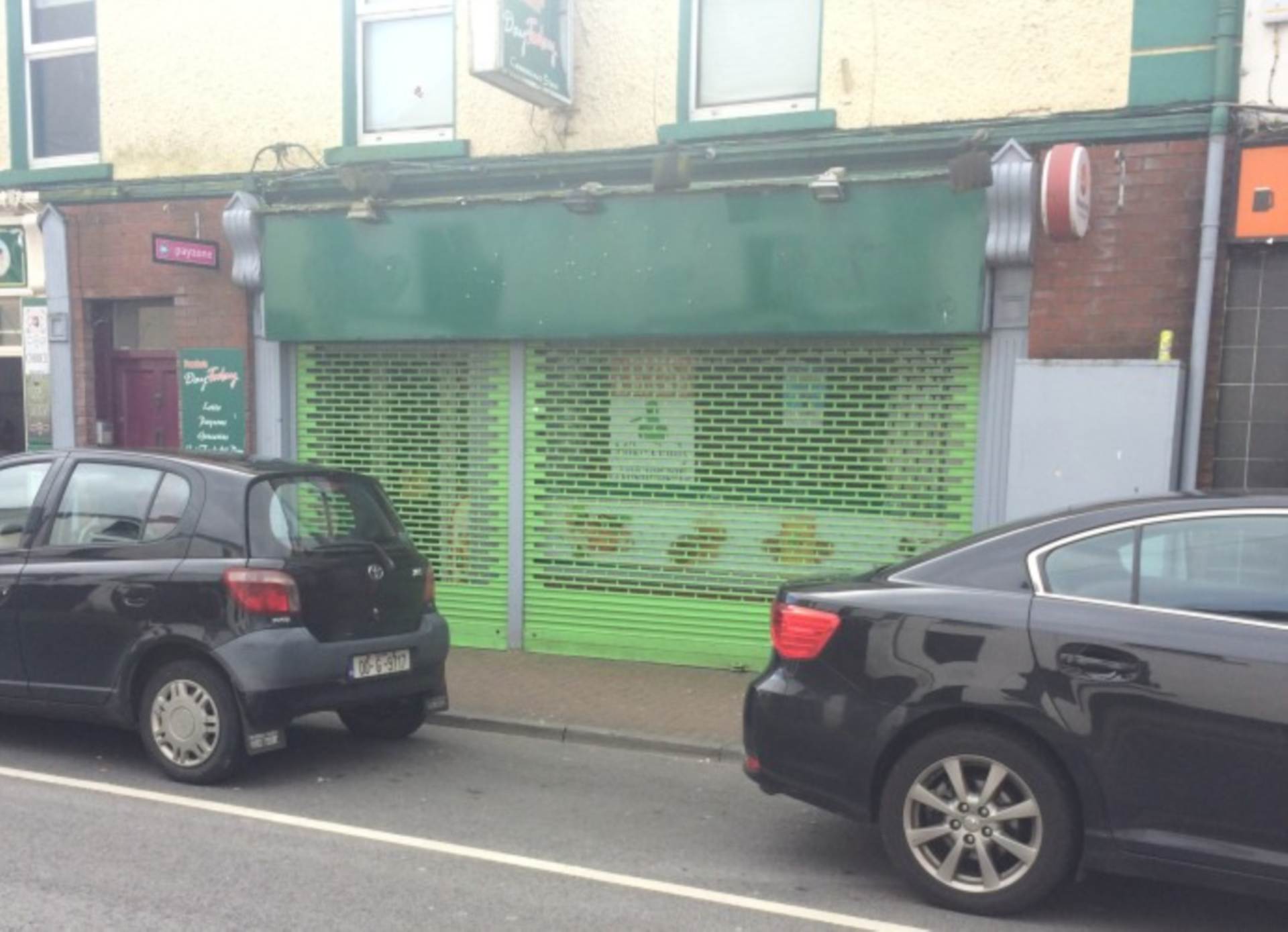Lennons Shop, 40 Connaught Street, Athlone, Co. Westmeath