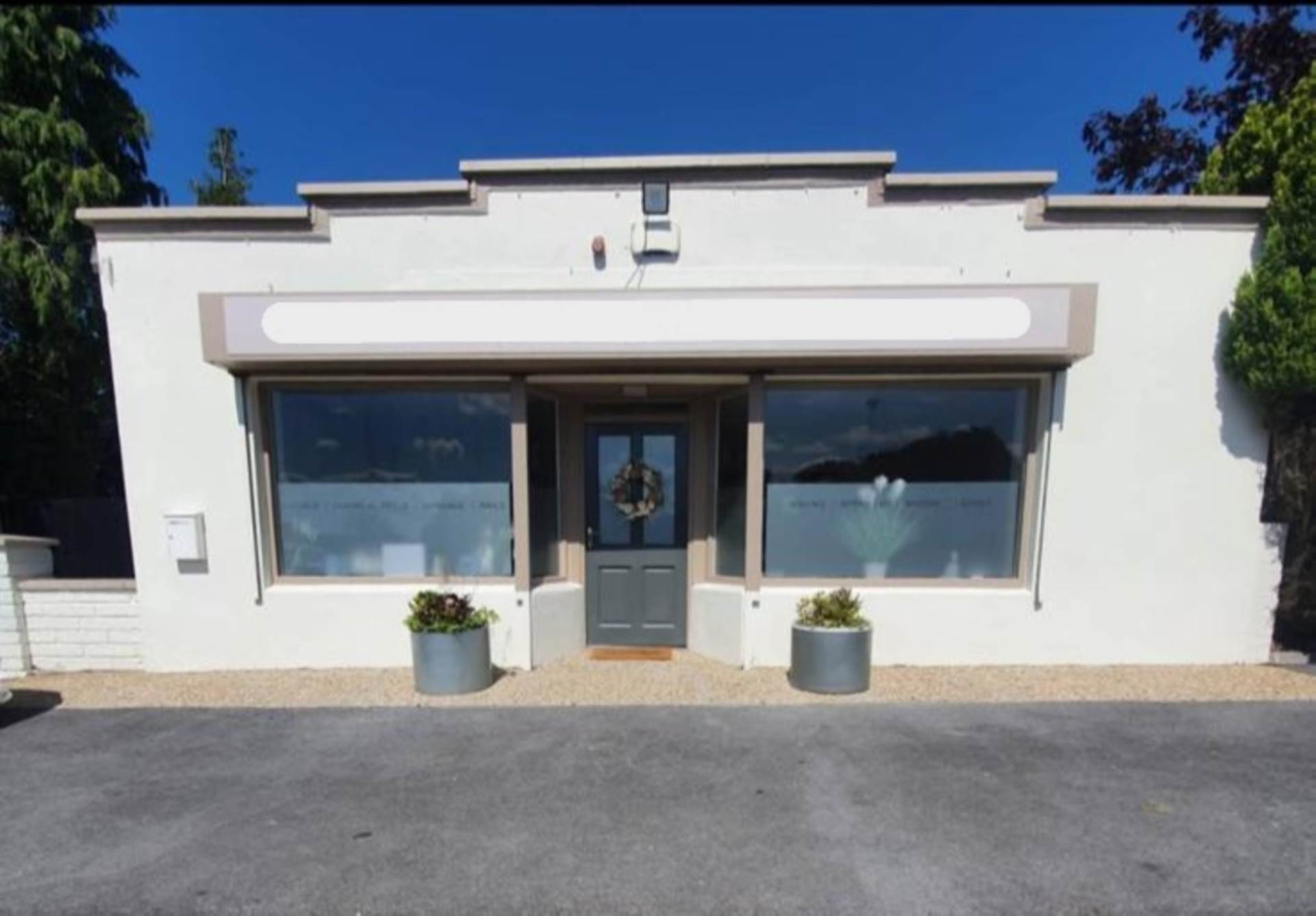 Retail Unit, Athlone, Co. Roscommon