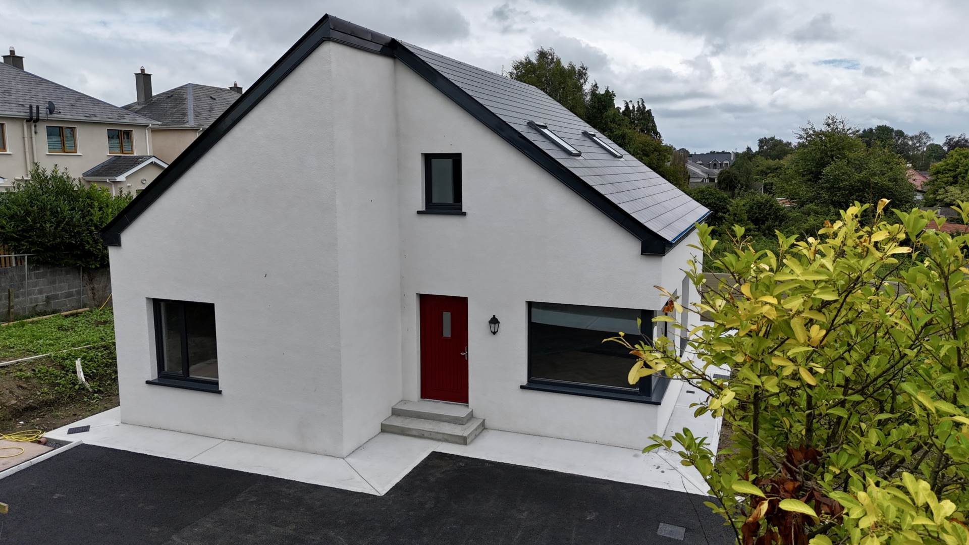 29 Lios Garbh, Ballinasloe, Co. Galway